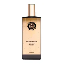 Perfume Memo French Leather Edp 75ML