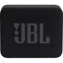 Caixa de Som Bluetooth JBL Go Essential 2 - Preta