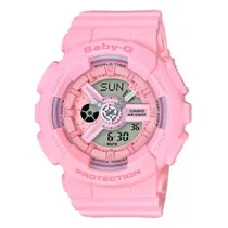 Relogio Casio BA1104A1 Feminino