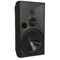 Caixa Outdoor Proficient AW830 Black