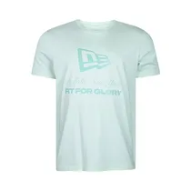 Remera New Era NEV25TSH012 Color In Color KGR Masculino