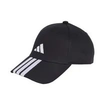 Gorra Adidas JG1072 Baseball 3 Stripes Unisex