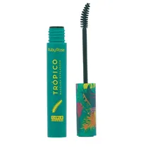 Ruby Rose Mascara de Pestaña Trópico HB8309 Black (5)