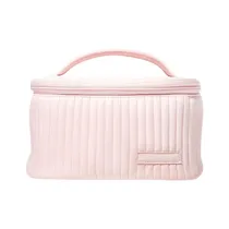 Neceser Beauty Creations Vanity Cosmetic CBB Big Pink