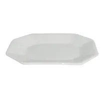 Bandeja de Porcelana 20CMX15CM