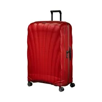 Valija Samsonite CS2010004 C-Lite Red G