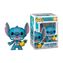 Funko Pop Disney Lilo & Stitch - Luau Stitch 1567