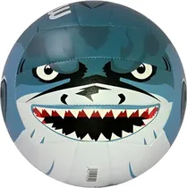 Bola de Voleibol de Praia Molten - MS500-SHARK2