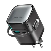 Adaptador JR-TCL02EU 65W (USB/Tipo-C) Joyroom