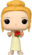 Boneca Phoebe Buffay - Friends The Television Series - Funko Pop! 1647