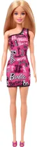 Boneca Barbie Fashion Mattel - T7439-HRH07