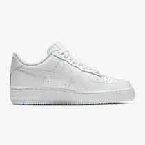 Calzado Casual Femenino Nike Air Force 1 Low