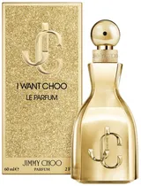 Perfume Jimmy Choo I Want Choo Le Parfum 60ML - Feminino