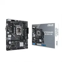 MB 1700 Asus H610M-K D4 Prime HDMI/VGA/M.2  MB 1700 Asu...