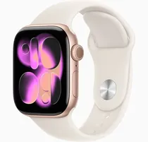  Apple Watch...