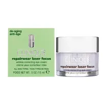 Clinique Repairwear Laser Focus Wrinkle Correcting Eye Cream Desconocido