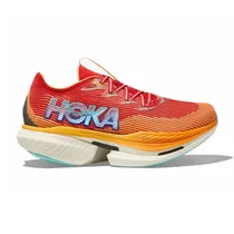Hoka Calzados Cielo X1 1147910-CSSL Cerise/Solar Flare (T) 9