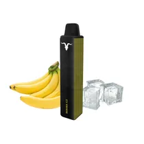 Ignite V15 1500 Puffs Banana Ice