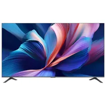 TV Smart Xiaomi A Pro 2026 L55MB-Apph 55" Ultra HD / 4K / Qled - Preto