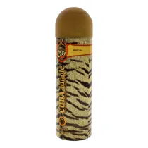 Deo Cuba Tigre Spray Fem 200ML  Deo Cuba Ti...