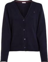 Sueter Tommy Hilfiger WW0WW39888 DW5 - Feminino