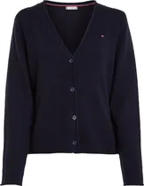 Suéter Tommy Hilfiger WW0WW39888 DW5 - Feminino
