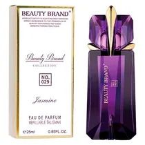 Perfume Beauty Brand 029 Alien Thierry Mugler Jasmin 25ML