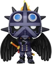 Boneco King - One Piece Funko Pop! 1893