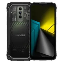 Smartphone Doogee Blade 10 Ultra Energy 6.56" 8/256GB - Black
