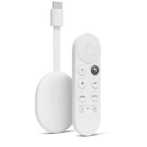 Smart TV Google Chromecast 4HD Wifi BTH Snow GA03131