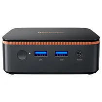 Mini PC Blackview MP20 INTEL-N150/16GB/512SSD/BLK W11