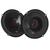 Alto Falante JBL STAGE3 627F - 45W RMS - 3 Vias - 6.5¨  Alto Falant...