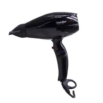 Secador de Cabelo Hairliss Pro Volare X2 / 2200W / 2 Temperaturas / 2 Velocidades / 110V ~ 60HZ - Preto