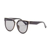 Oculos de Sol Feminino Quattrocento Pellegrini 398137 - Preto