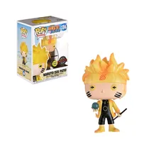 Muñeco Funko Naruto Shippuden Naruto Six Path 186