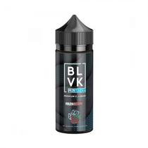 Essencia Vape BLVK Tundra FRZN Berry 3MG 100ML