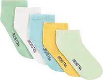 Meias Orchestra Agakhz-Ecr - Masculina (5 Pares)