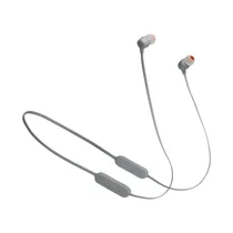 Auricular BT JBL Tune 125 T125BT Gray