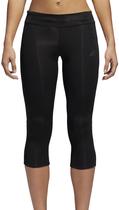 Calca Capri Adidas Response Tight CF6222 - Feminina