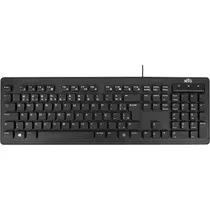 Teclado Targus AKB644PTLP USB - Preto (Português)