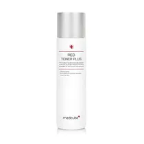 Skincare Medicube Red Toner 2.0 Plus (200 ML)