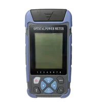 F. Power Meter Ótico Opm NK280-7 FC/SC/ST 800/1650NM