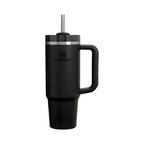Vaso Térmico Stanley Quencher H2.0 Flowstate Tumbler 887ML Black 2.0