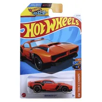 Car Hot Wheels Ravenger s/T HRY81 L2593