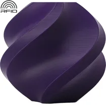 Filamento para Impressora 3D Bambu Lab Pla Basic 1.75 MM - Indigo Purple 1KG