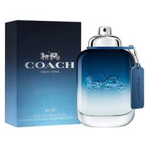 Coach Blue Masc 100ML Edt c/s