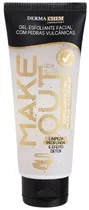 Gel Esfoliante Facial Dermachem com Pedras Vulcânicas - 100G