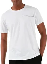 Camiseta Calvin Klein KM0KM00964YCD Masculina