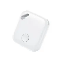 Apple Localizador Wiami Tag Thinge Quadrado Bluetooth, Branco  Apple Local...