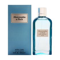 Perfume Abercrombie & Fitch First Insctinct Blue Woman Eau de Parfum 100ML